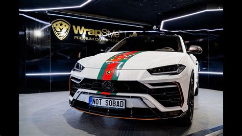 urus gucci|lamborghini urus dna.